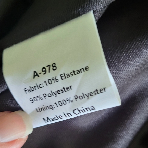 Spaghetti Strap Splicing Illusion Lace Satin Sexy Bodycon Dress - Picture 12 of 14